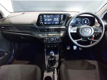 Used Hyundai BAYON 2023 for sale - 78868851: Photo
