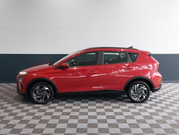 Used Hyundai BAYON 2023 for sale - 78868851: Photo