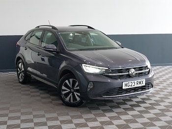 Used Volkswagen Taigo 2023 for sale - 79368574: Photo
