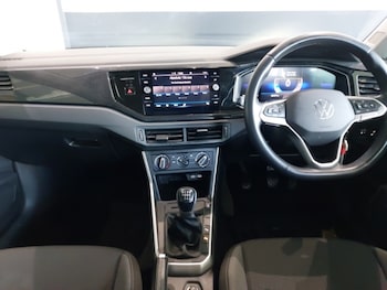 Used Volkswagen Taigo 2023 for sale - 79368574: Photo