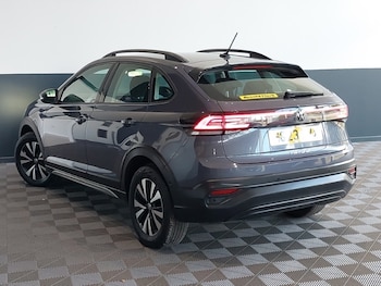 Used Volkswagen Taigo 2023 for sale - 79368574: Photo