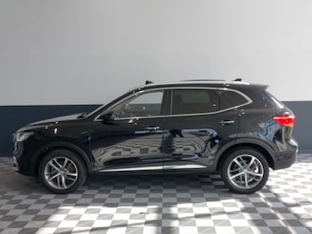 Used MG MG HS 2022 for sale - 75501083: Photo