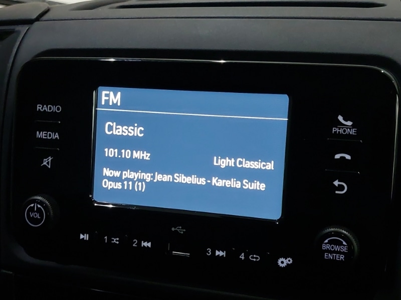 Used Citroen Relay 2025 for sale - 77031930: Photo 10