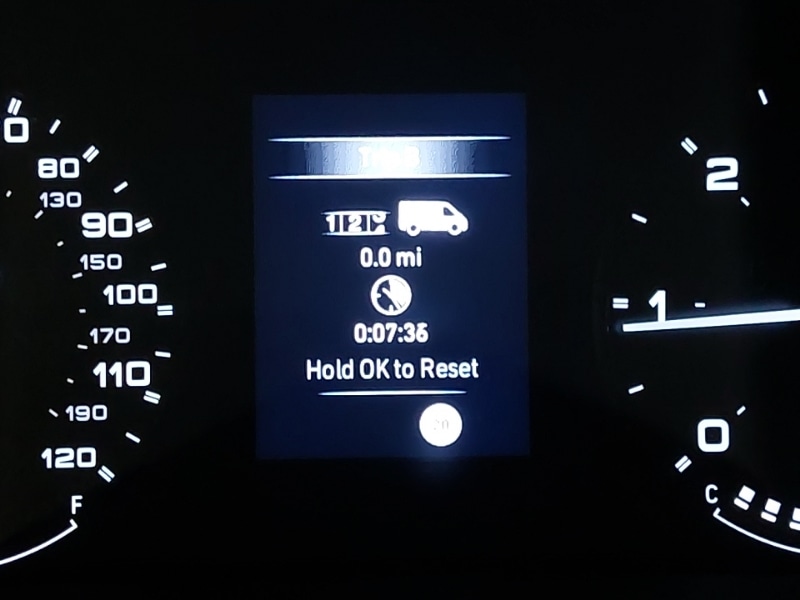 Used Citroen Relay 2025 for sale - 77031930: Photo 14