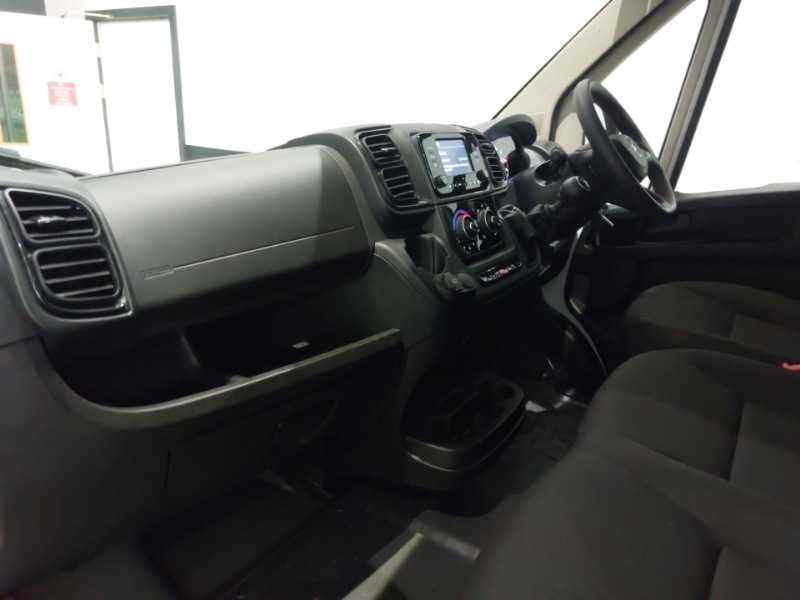 Used Citroen Relay 2025 for sale - 77031930: Photo 5