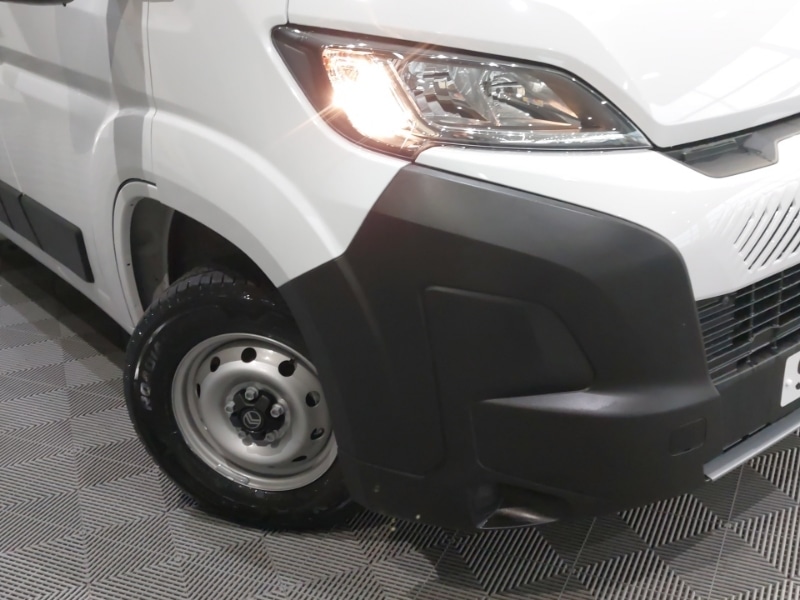 Used Citroen Relay 2025 for sale - 77031930: Photo 9