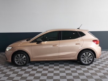 Used SEAT Ibiza 2018 for sale - 75550678: Photo