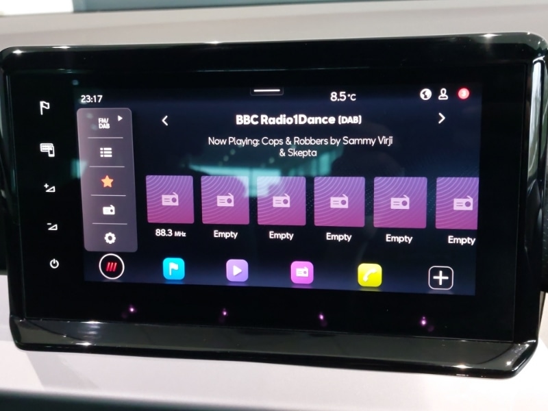 Used SEAT Ibiza 2024 for sale - 77281604: Photo 10