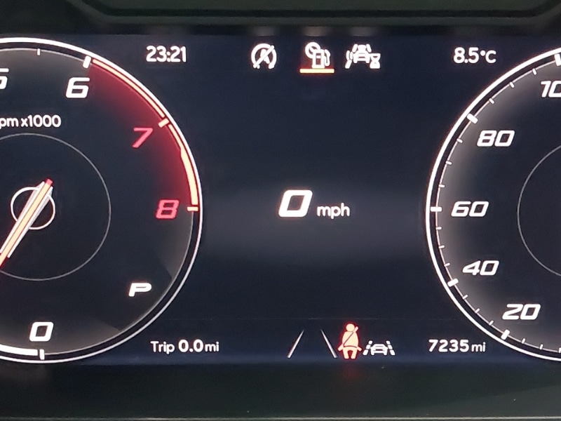 Used SEAT Ibiza 2024 for sale - 77281604: Photo 13