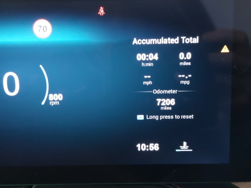 Used MG MG HS 2025 for sale - 76964166: Photo 13