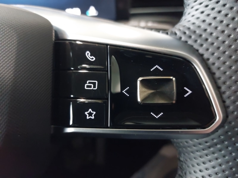 Used MG MG HS 2025 for sale - 76964166: Photo 15