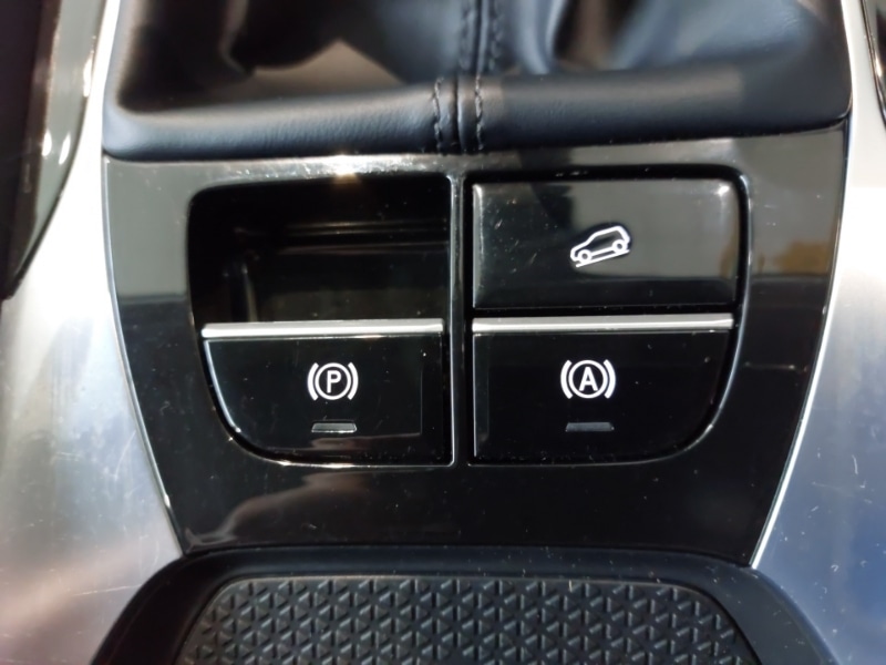 Used MG MG HS 2025 for sale - 76964166: Photo 16