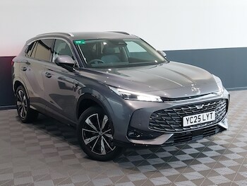 Used MG MG HS 2025 for sale - 76964166: Photo