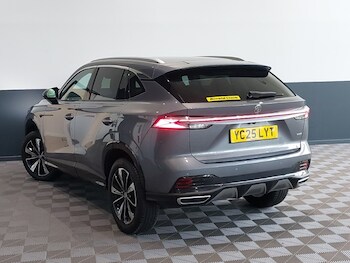 Used MG MG HS 2025 for sale - 76964166: Photo