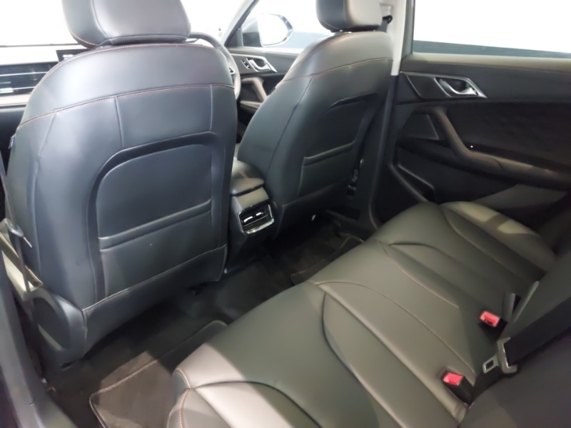 Used MG MG HS 2025 for sale - 76964166: Photo 6