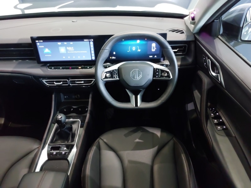 Used MG MG HS 2025 for sale - 76964166: Photo 7