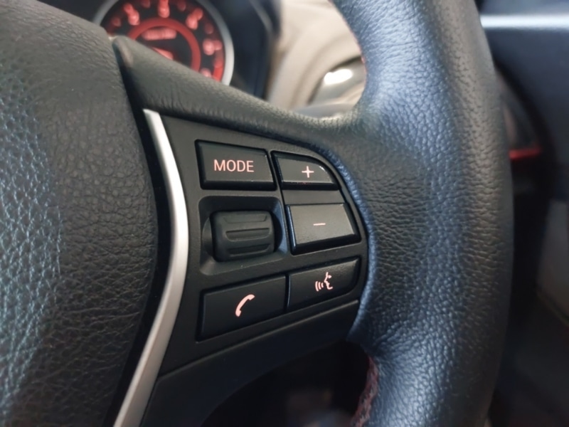 Used BMW 1 Series 2015 for sale - 76602501: Photo 16