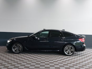 Used BMW 6 Series 2019 for sale - 78778272: Photo