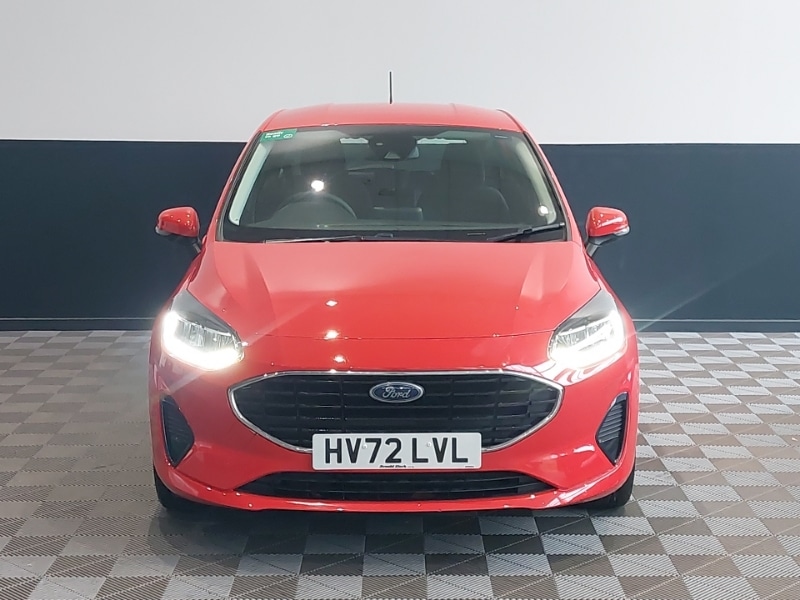 Used Ford Fiesta 2023 for sale - 77491716: Photo 12