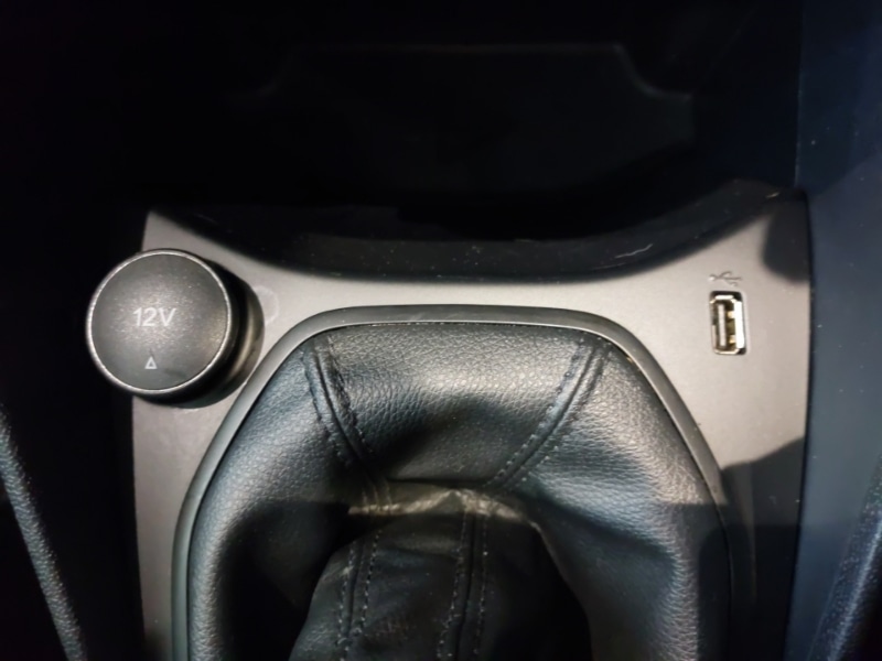 Used Ford Fiesta 2023 for sale - 77491716: Photo 16