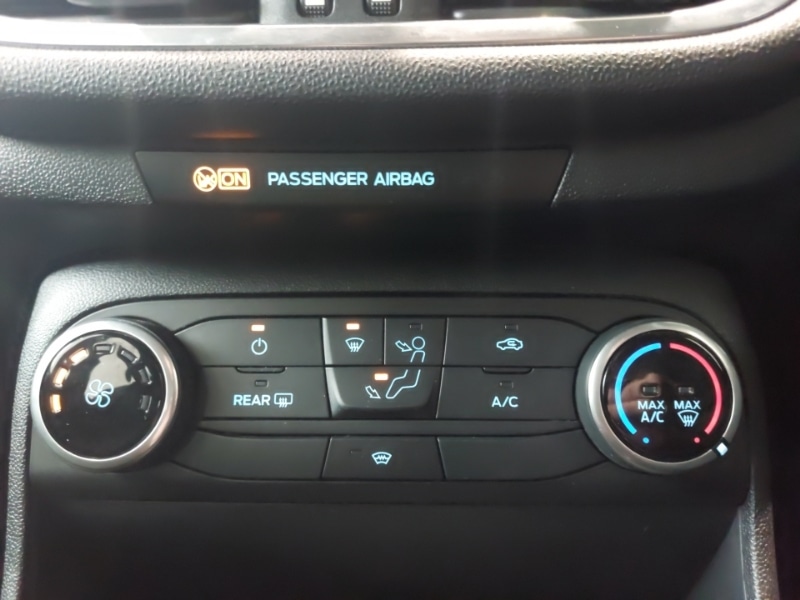 Used Ford Fiesta 2023 for sale - 77491716: Photo 17