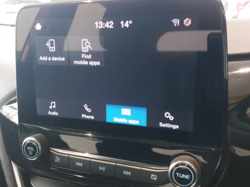 Used Ford Fiesta 2023 for sale - 77491716: Photo 18