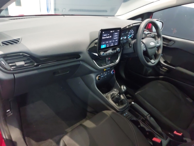 Used Ford Fiesta 2023 for sale - 77491716: Photo 5