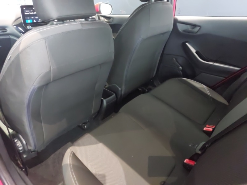 Used Ford Fiesta 2023 for sale - 77491716: Photo 6