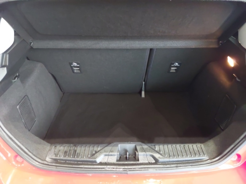 Used Ford Fiesta 2023 for sale - 77491716: Photo 8