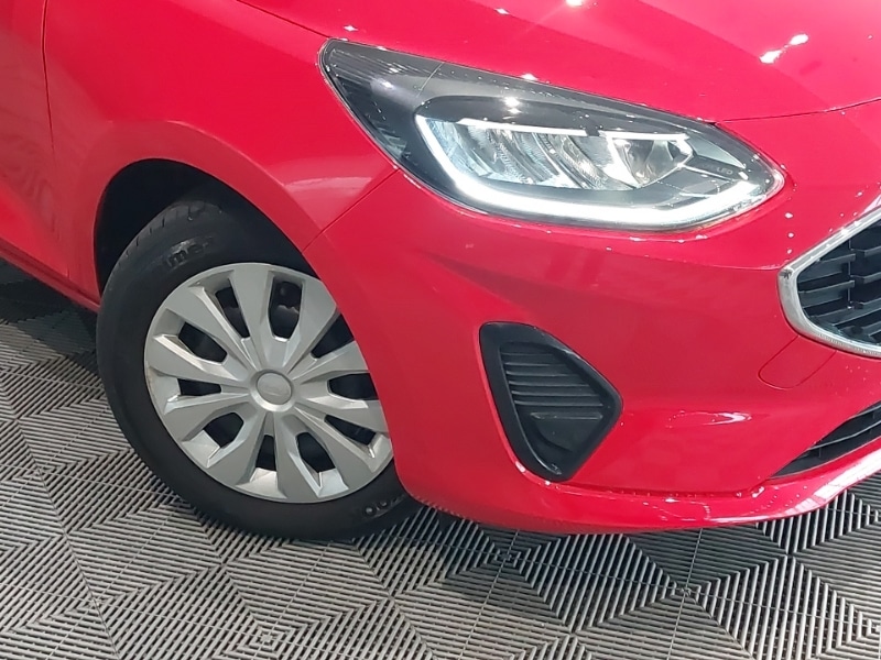 Used Ford Fiesta 2023 for sale - 77491716: Photo 9