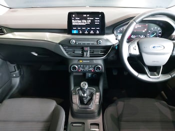 Used Ford Focus 2019 for sale - 78634858: Photo