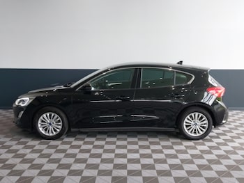 Used Ford Focus 2019 for sale - 78634858: Photo