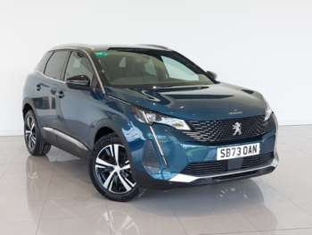 2024 - 1.2 Hybrid 136 GT 5dr e-DSC6