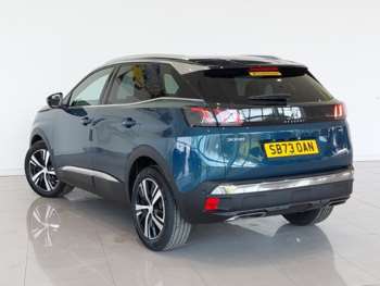 Used Peugeot 3008 2024 for sale - 74673091: Photo