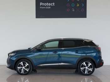 Used Peugeot 3008 2024 for sale - 74673091: Photo