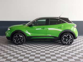 Used Vauxhall Mokka 2023 for sale - 74848086: Photo