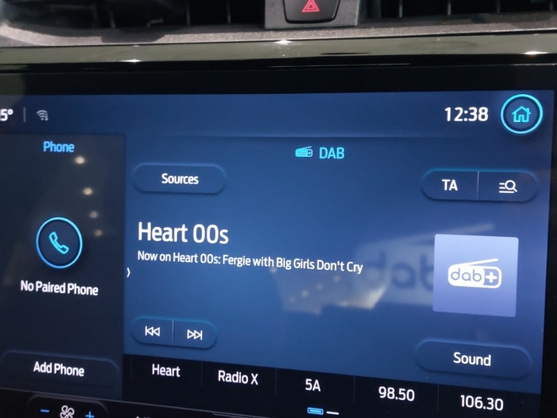 Used Ford Puma 2025 for sale - 76708046: Photo 10