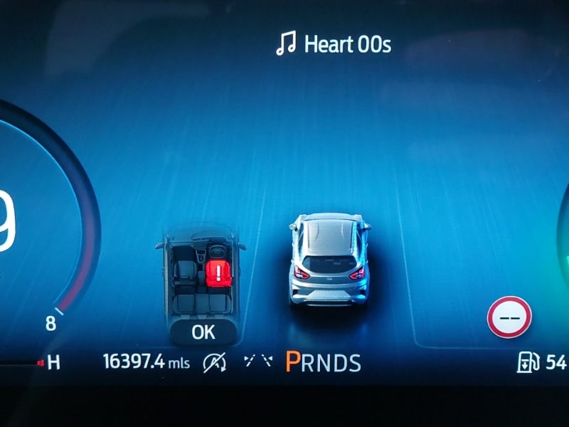 Used Ford Puma 2025 for sale - 76708046: Photo 13