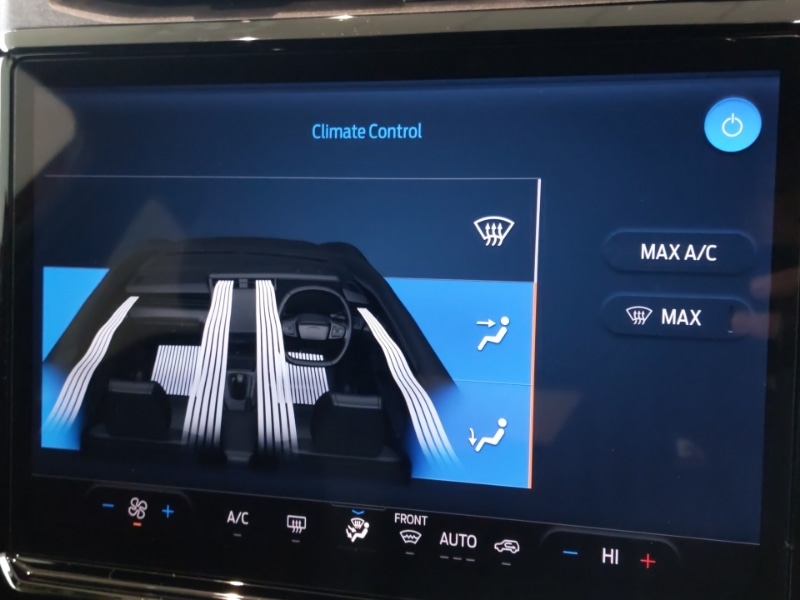 Used Ford Puma 2025 for sale - 76708046: Photo 17