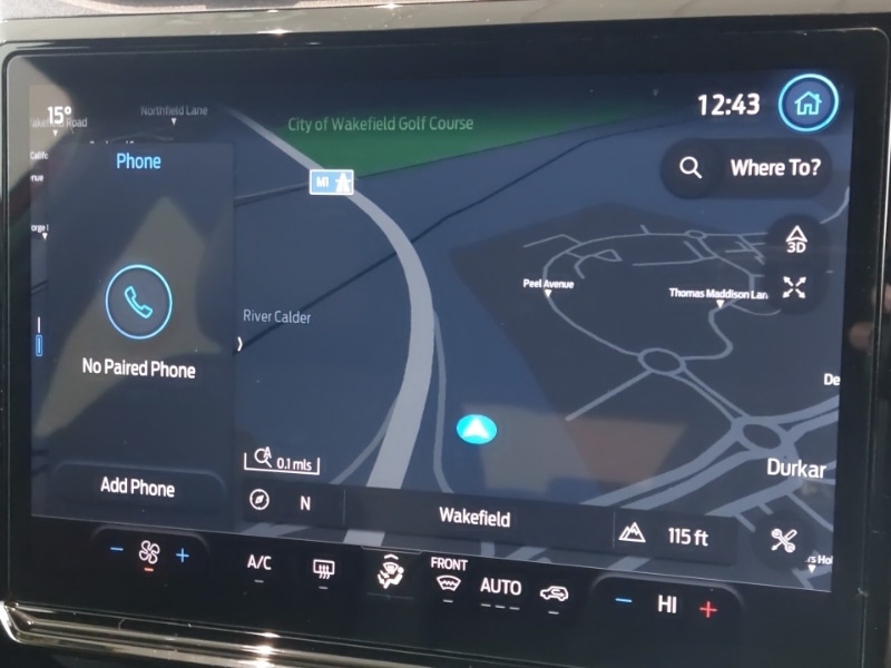 Used Ford Puma 2025 for sale - 76708046: Photo 18