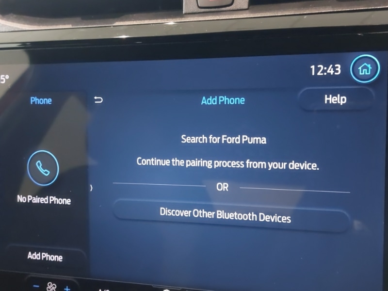 Used Ford Puma 2025 for sale - 76708046: Photo 19