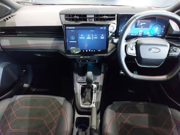 Used Ford Puma 2025 for sale - 76708046: Photo