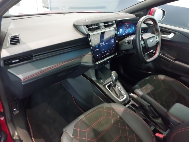 Used Ford Puma 2025 for sale - 76708046: Photo 5