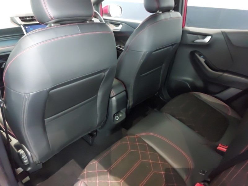 Used Ford Puma 2025 for sale - 76708046: Photo 6