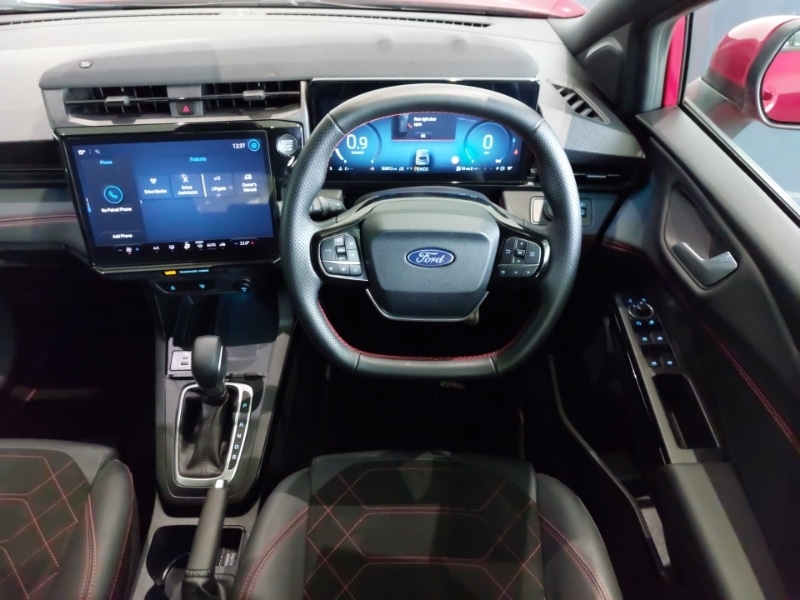 Used Ford Puma 2025 for sale - 76708046: Photo 7