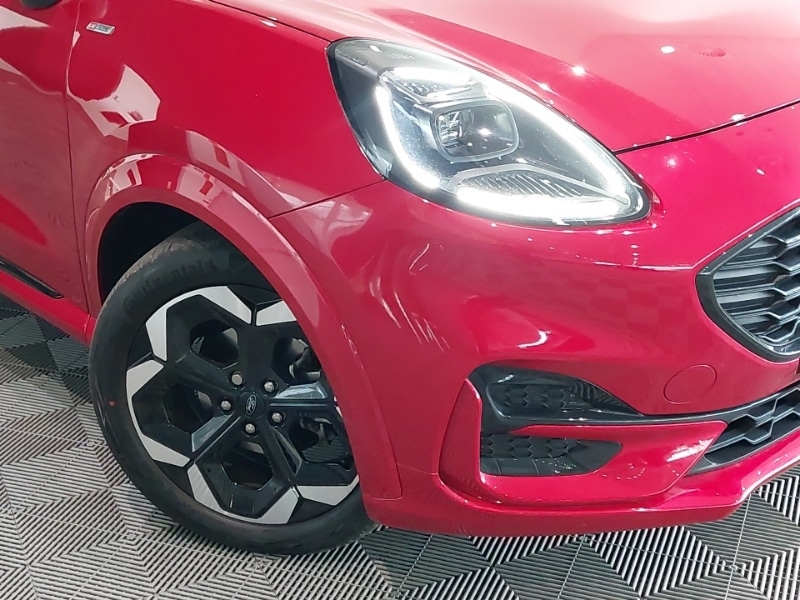 Used Ford Puma 2025 for sale - 76708046: Photo 9