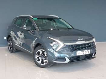 Used Kia Sportage 2023 for sale - 75066017: Photo
