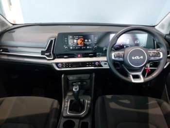 Used Kia Sportage 2023 for sale - 75066017: Photo