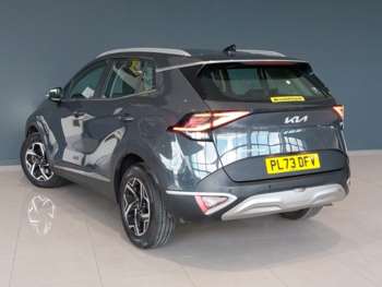 Used Kia Sportage 2023 for sale - 75066017: Photo