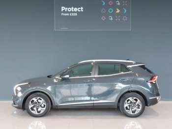 Used Kia Sportage 2023 for sale - 75066017: Photo